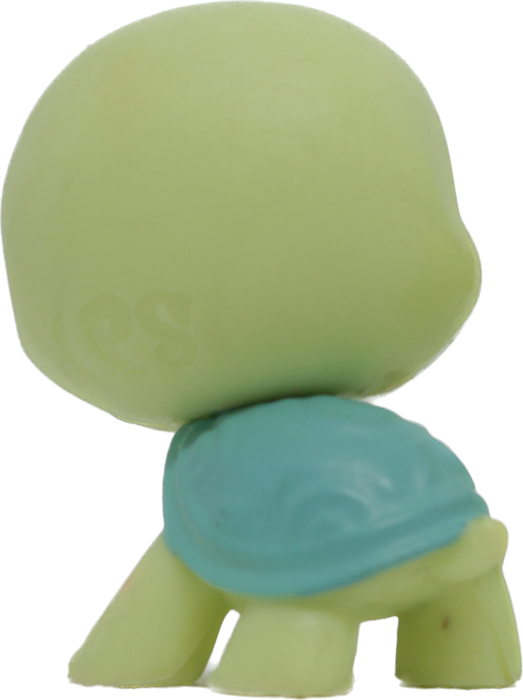 #1-59 Mini Turtle