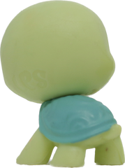 #1-59 Mini Turtle