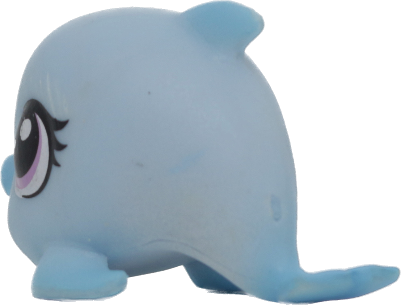 #228 Mini Dolphin