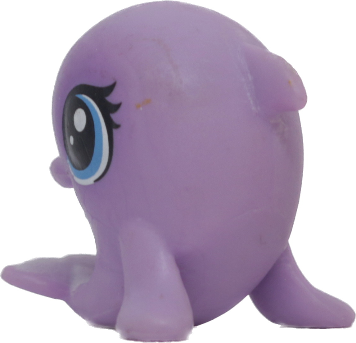 #230 Mini Dolphin