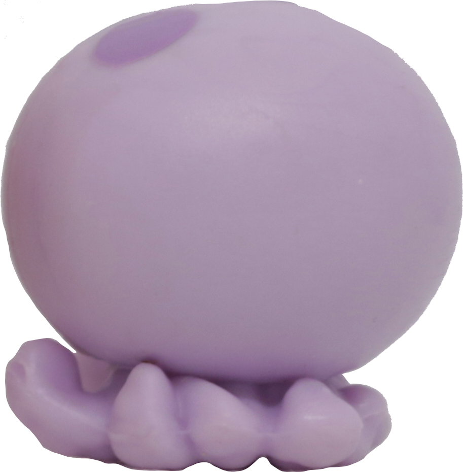 #276 Mini Octopus
