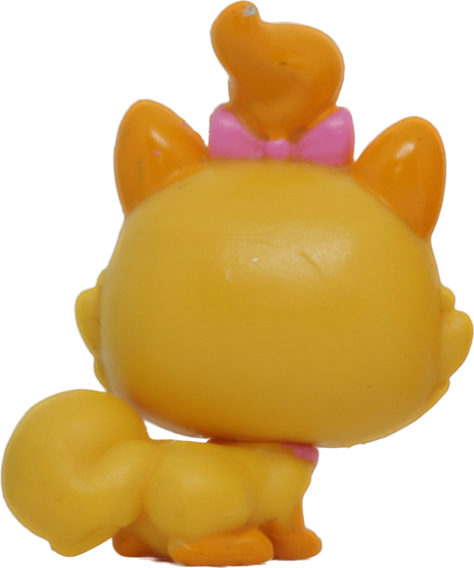 #3702 Mini Kitten