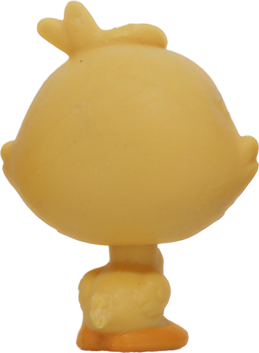 #4139 Mini Duckling
