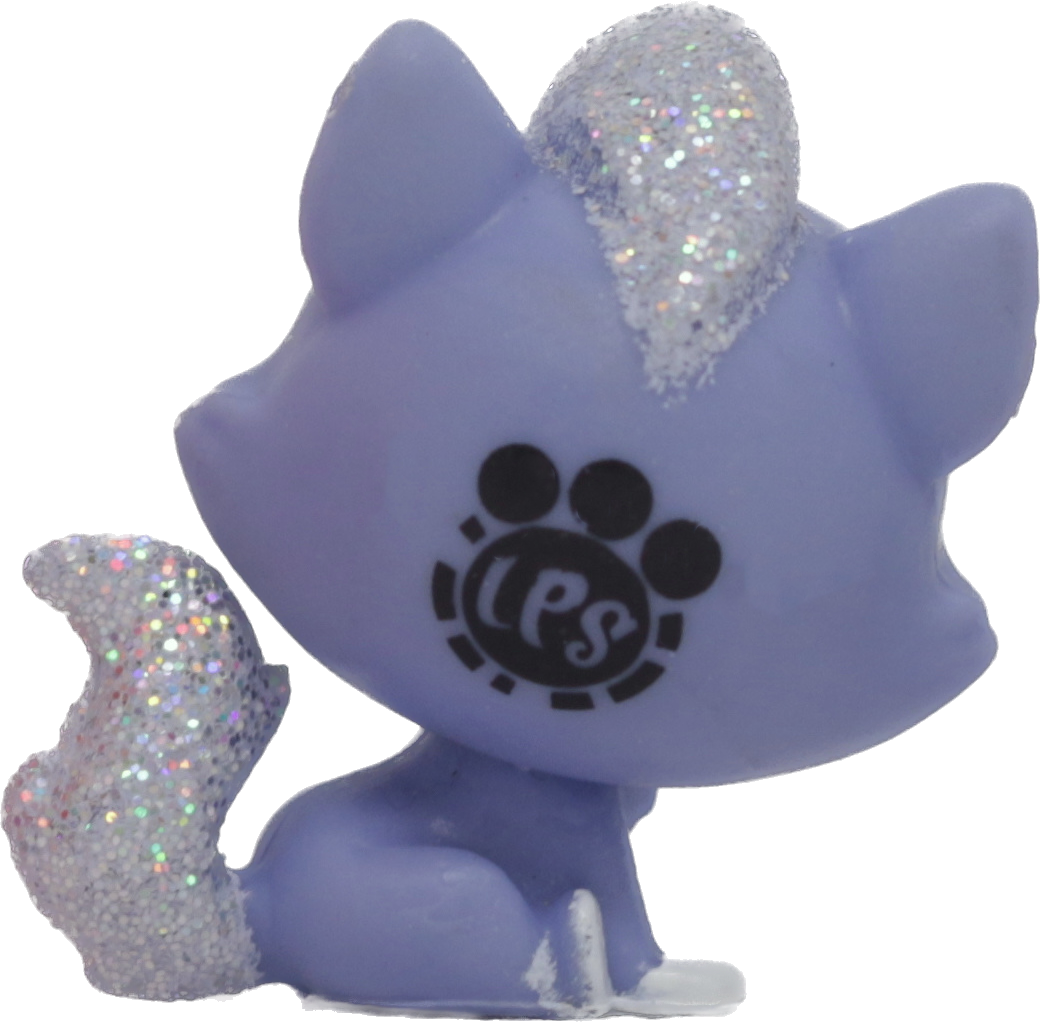 #4149 Mini Kitten