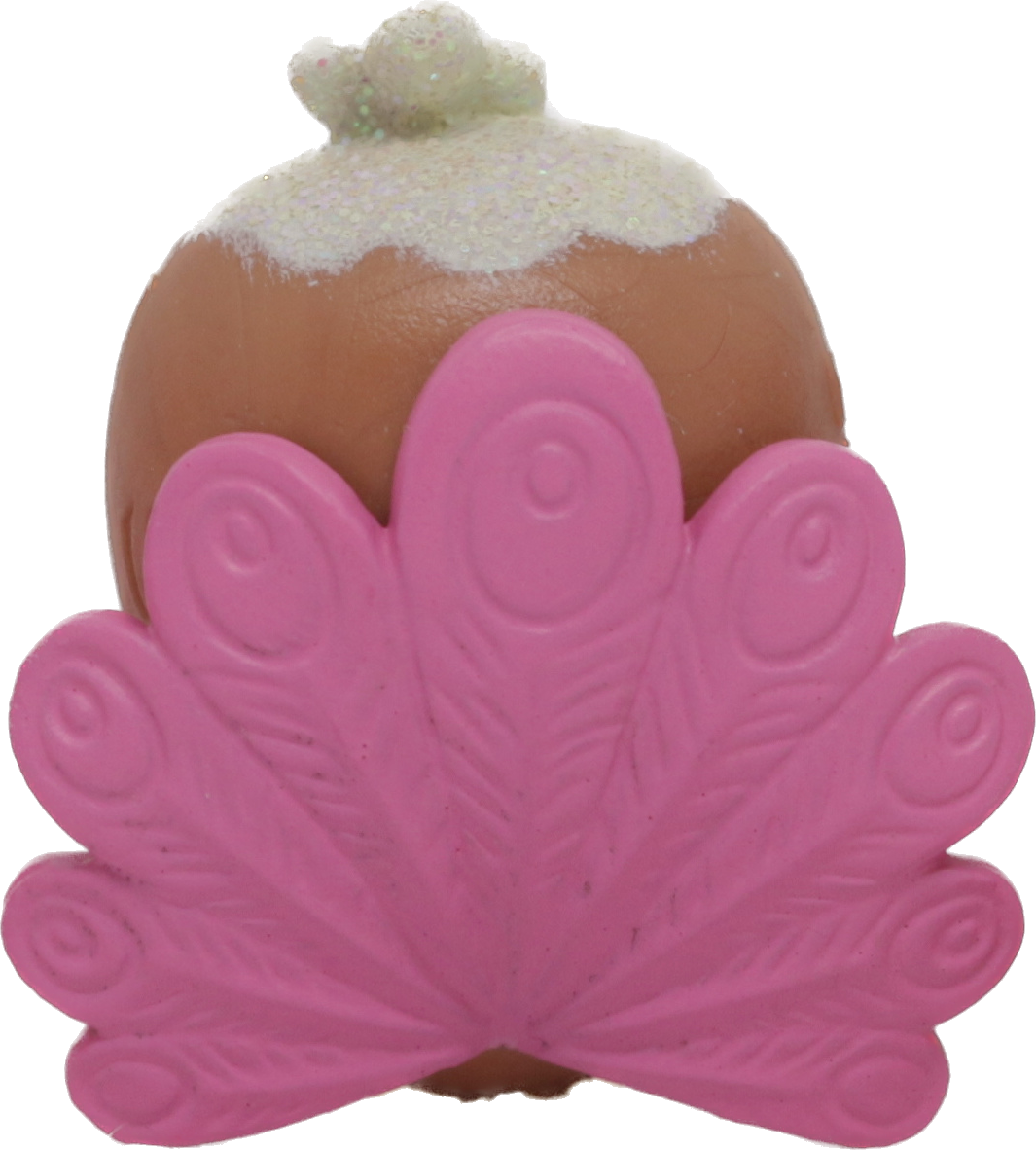 #2-7 Mini Peacock