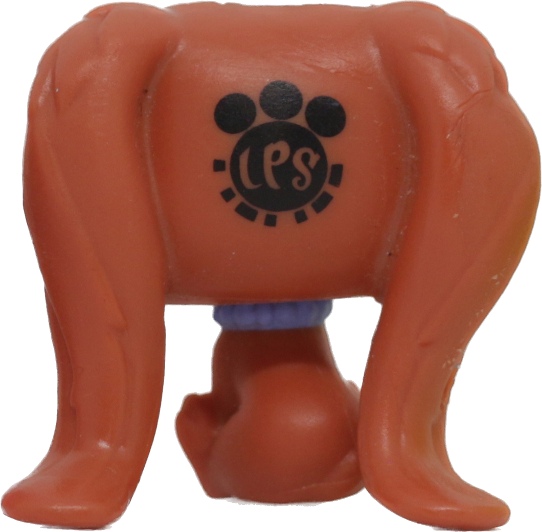#336 Mini Spaniel