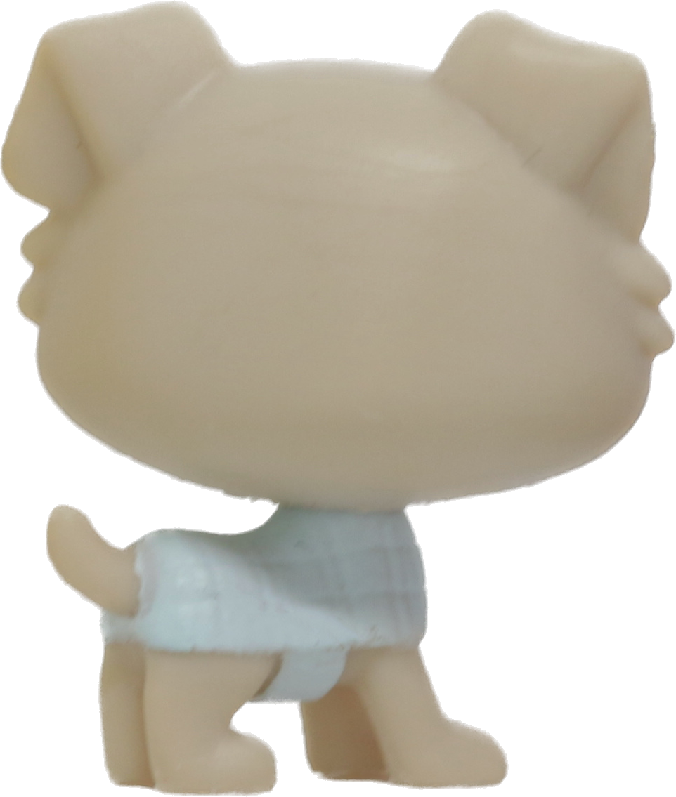 #3871 Mini Collie