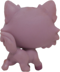 #262 Mini Kitten