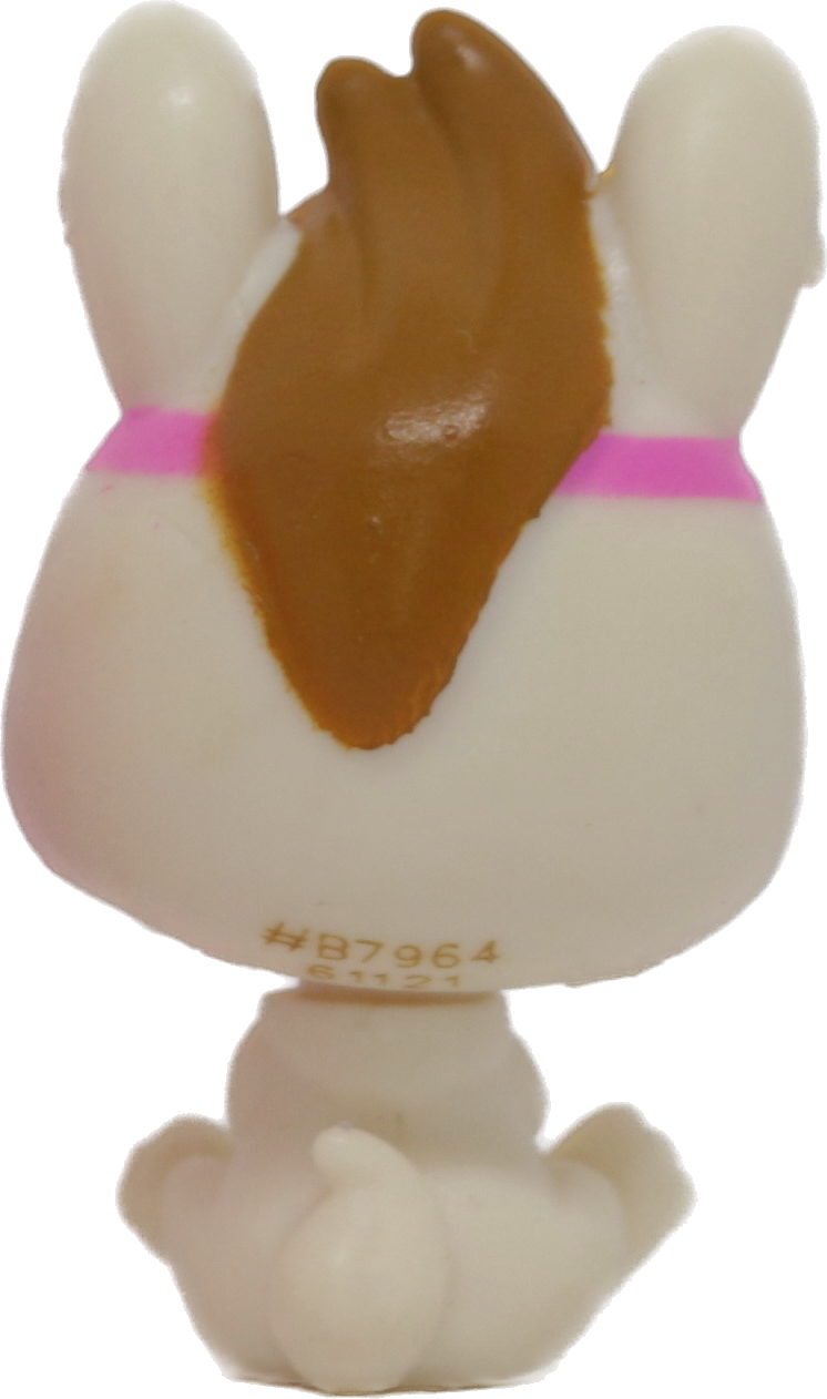 #107 Mini Rabbit