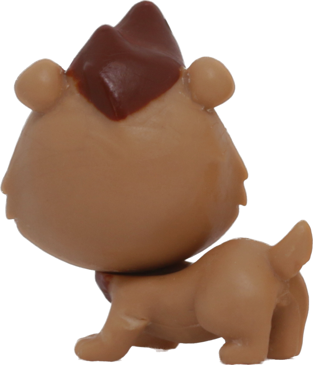 #3706 Mini Hamster