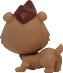 #3706 Mini Hamster