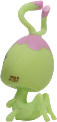 #3002 Grasshopper
