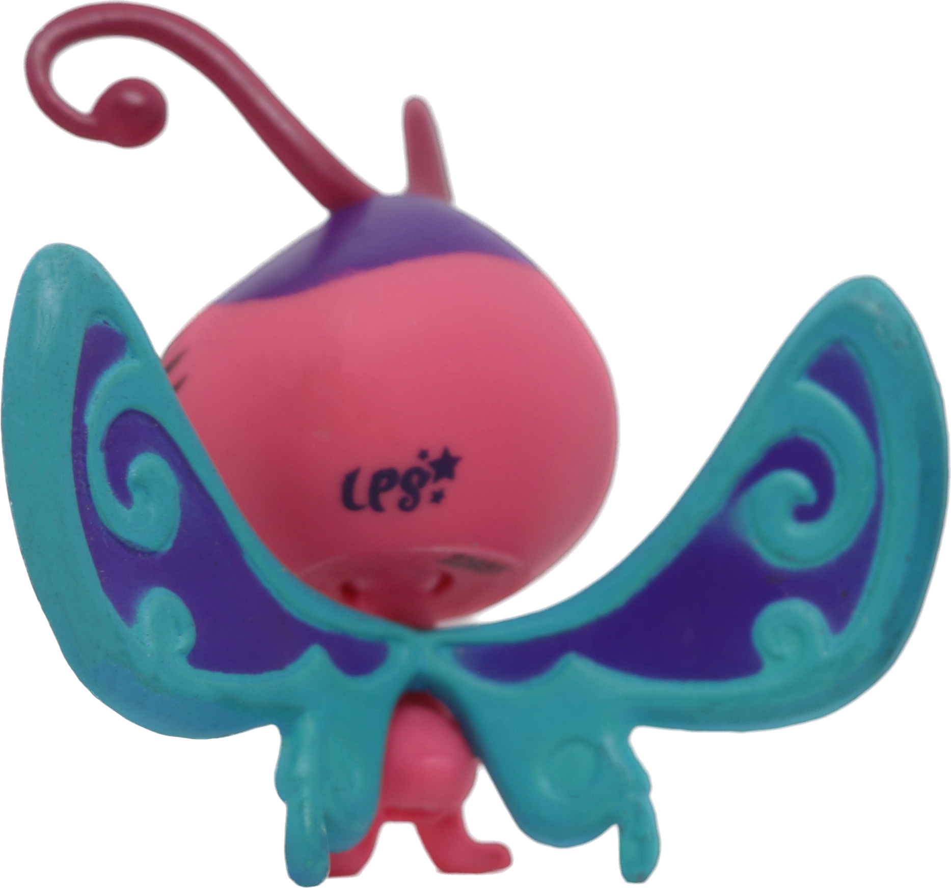 #2740 Butterfly