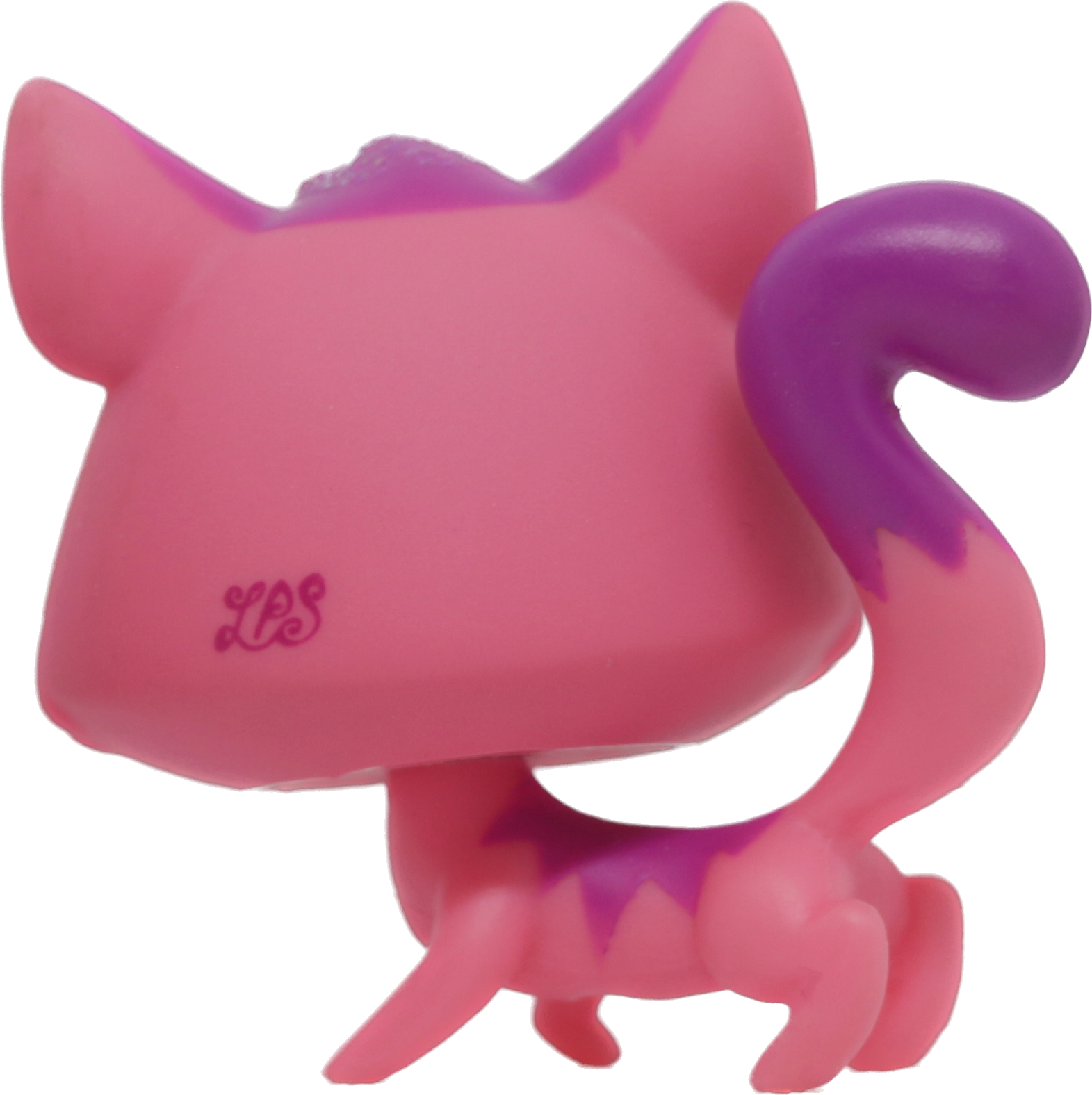 #3122 Tiger