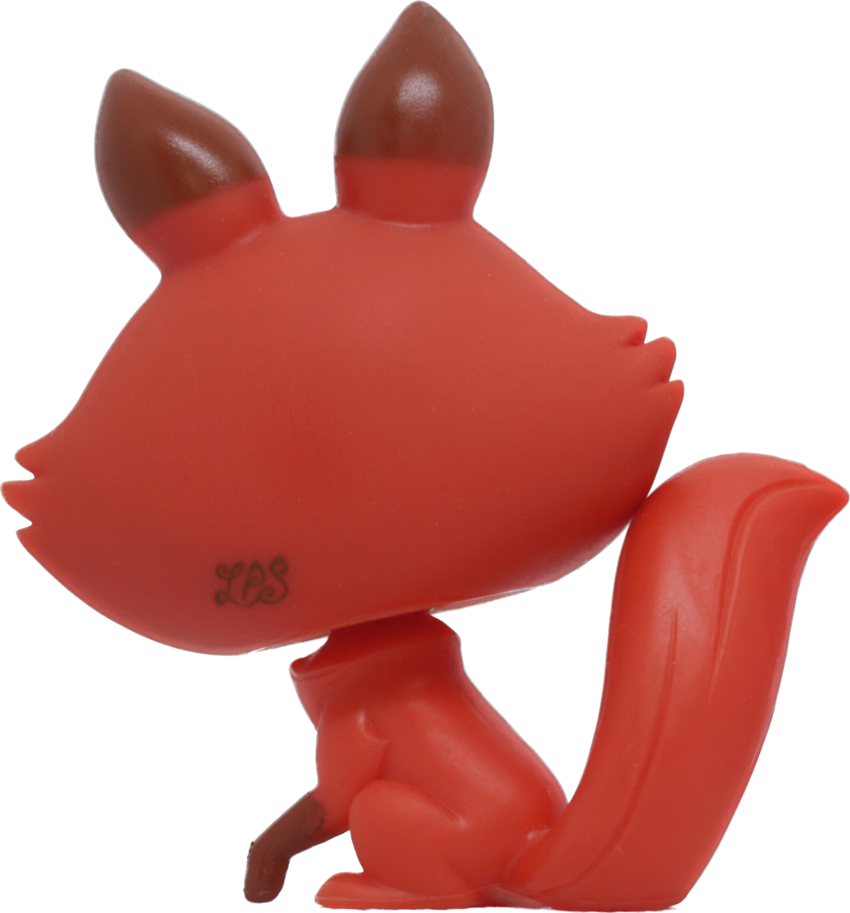 #3298 Fox
