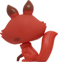 #3298 Fox