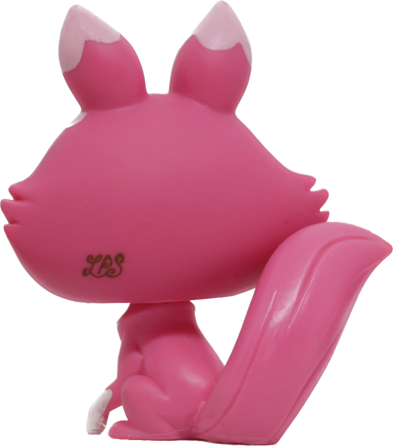 #3000 Fox