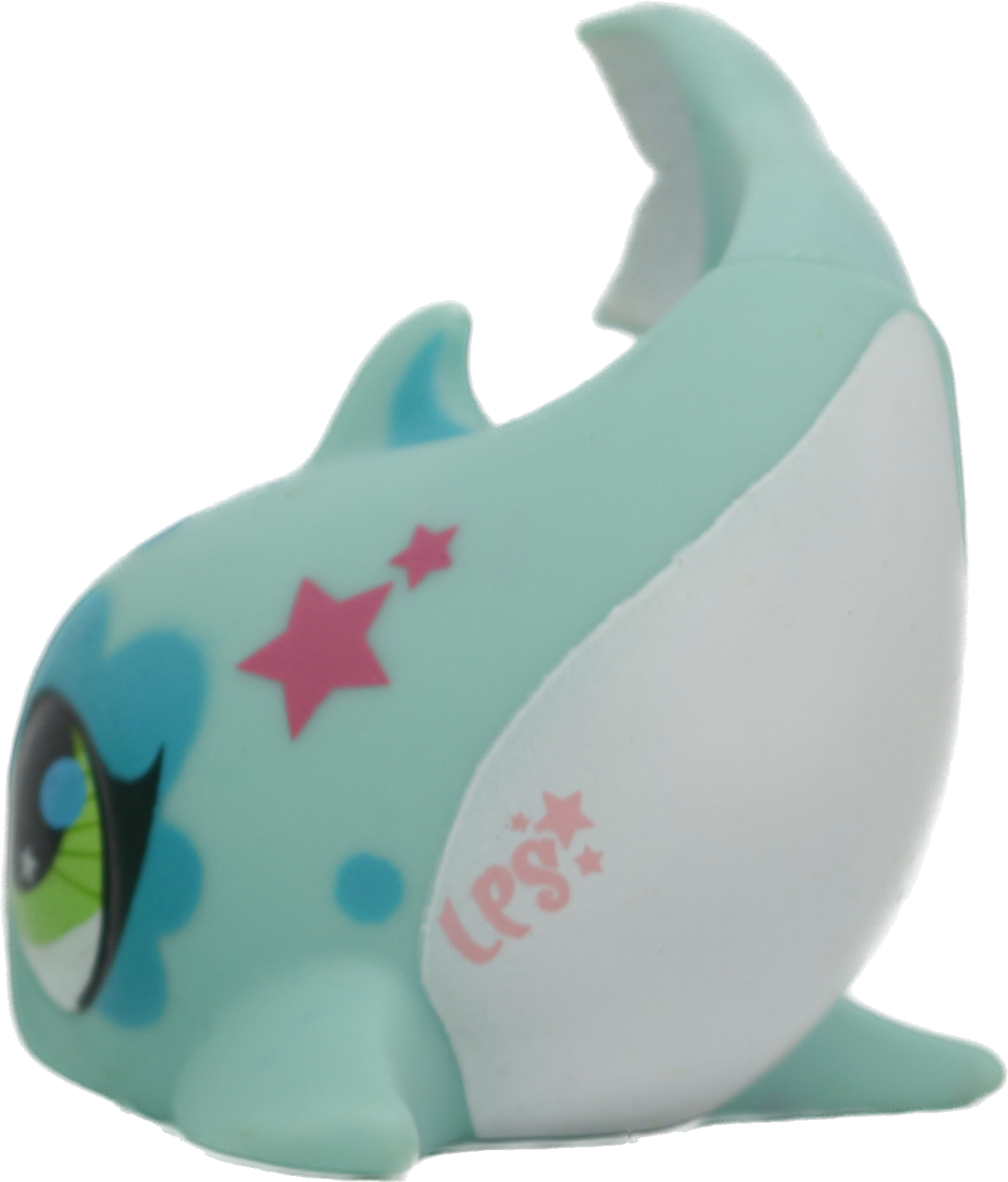 #2687 Dolphin