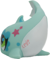 #2687 Dolphin