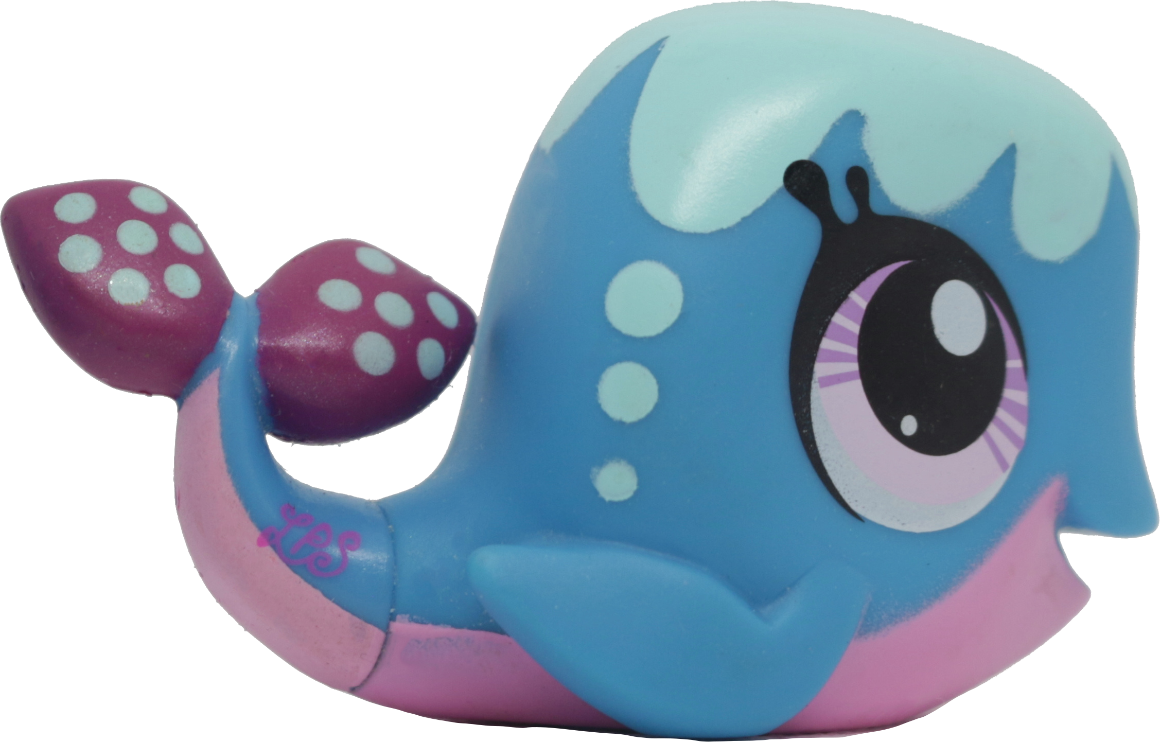 #3233 Whale