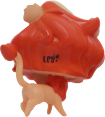 #3387 Lion