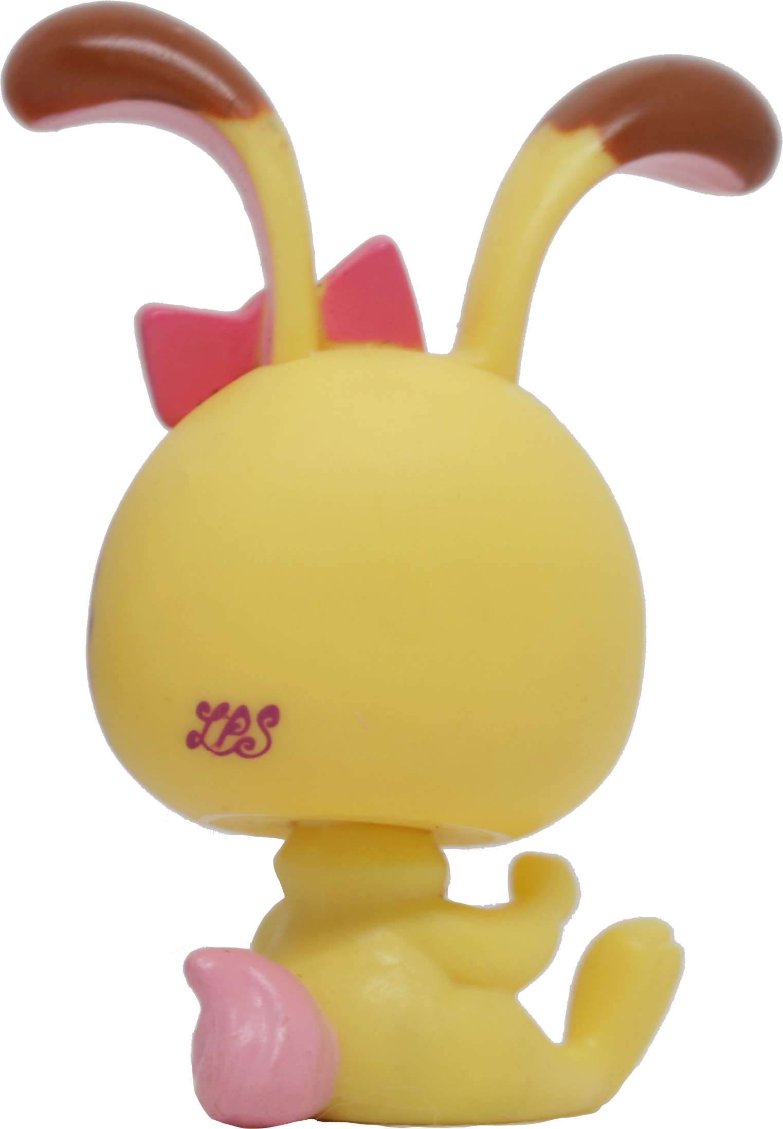 #3173 Rabbit "Buttercream Sunday"