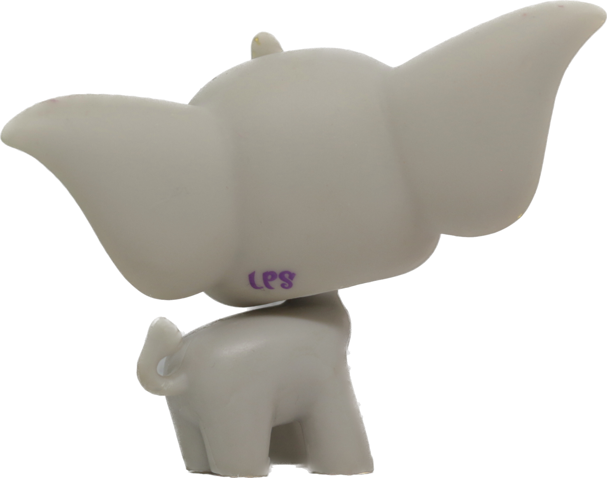 #3525 Elephant