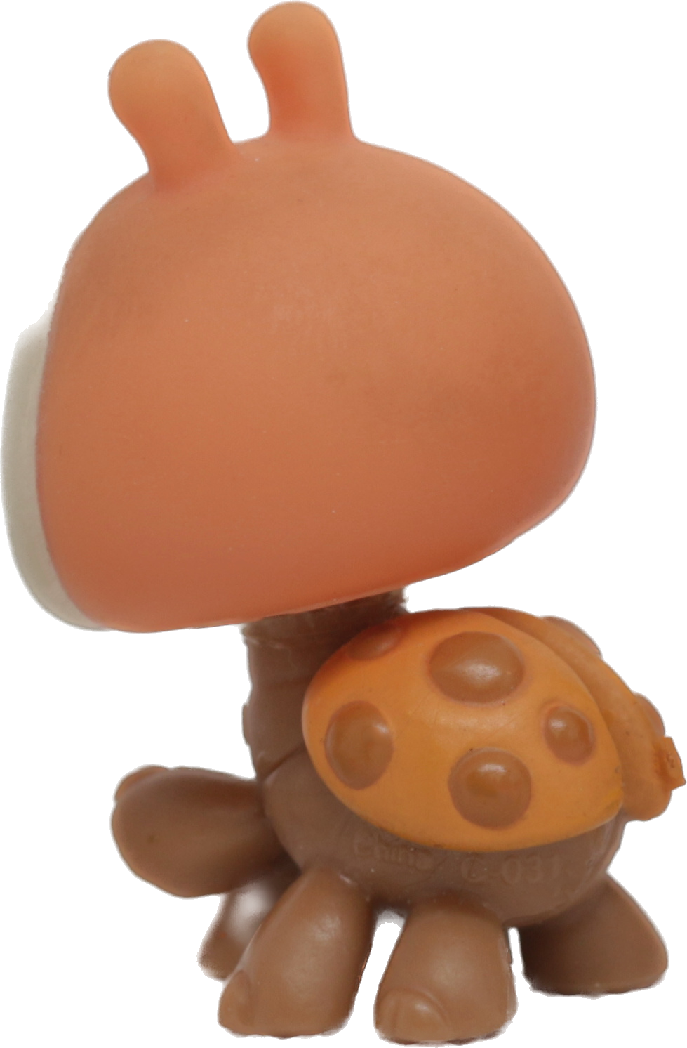 #0856 Ladybug
