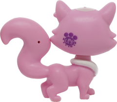 #3679 Persian Cat