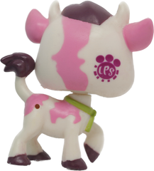 #3747 Cow