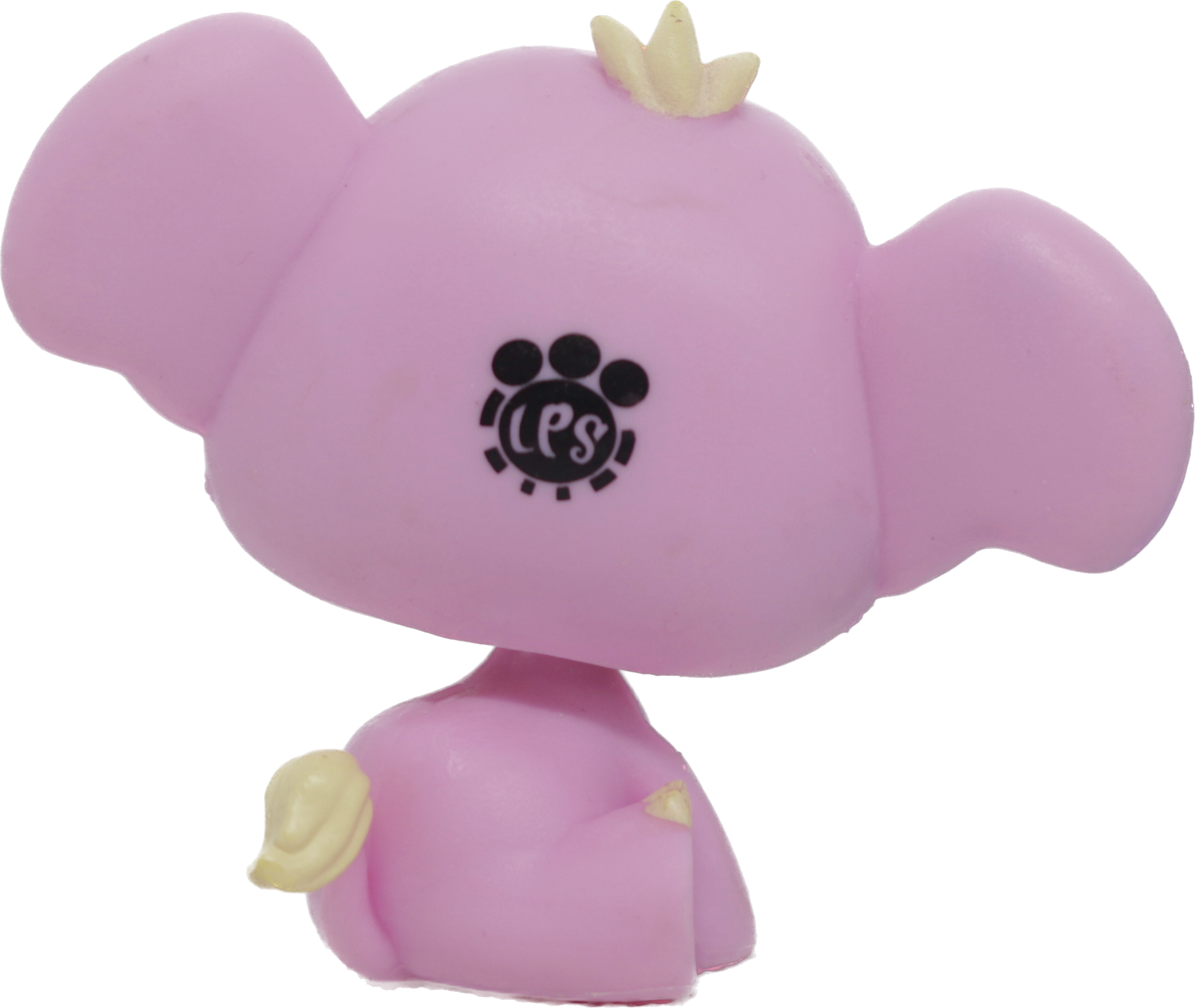 #256 Elephant