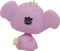 #256 Elephant