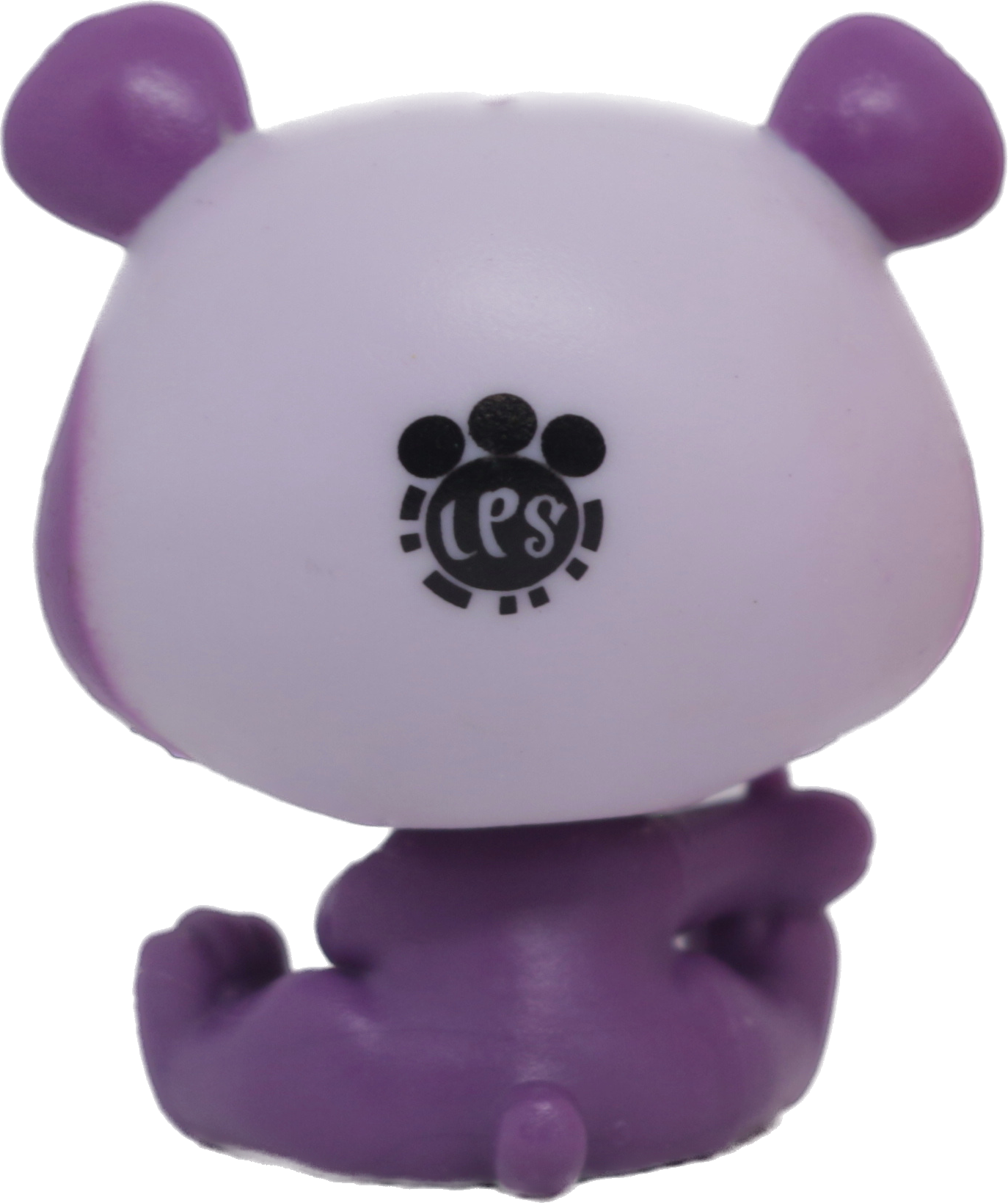 #254 Panda