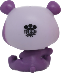 #254 Panda