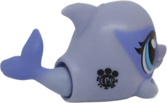 #226 Dolphin