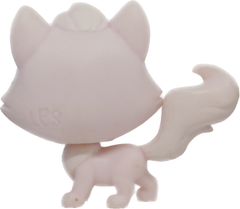 #1-98 Persian Cat "Viola Angora"