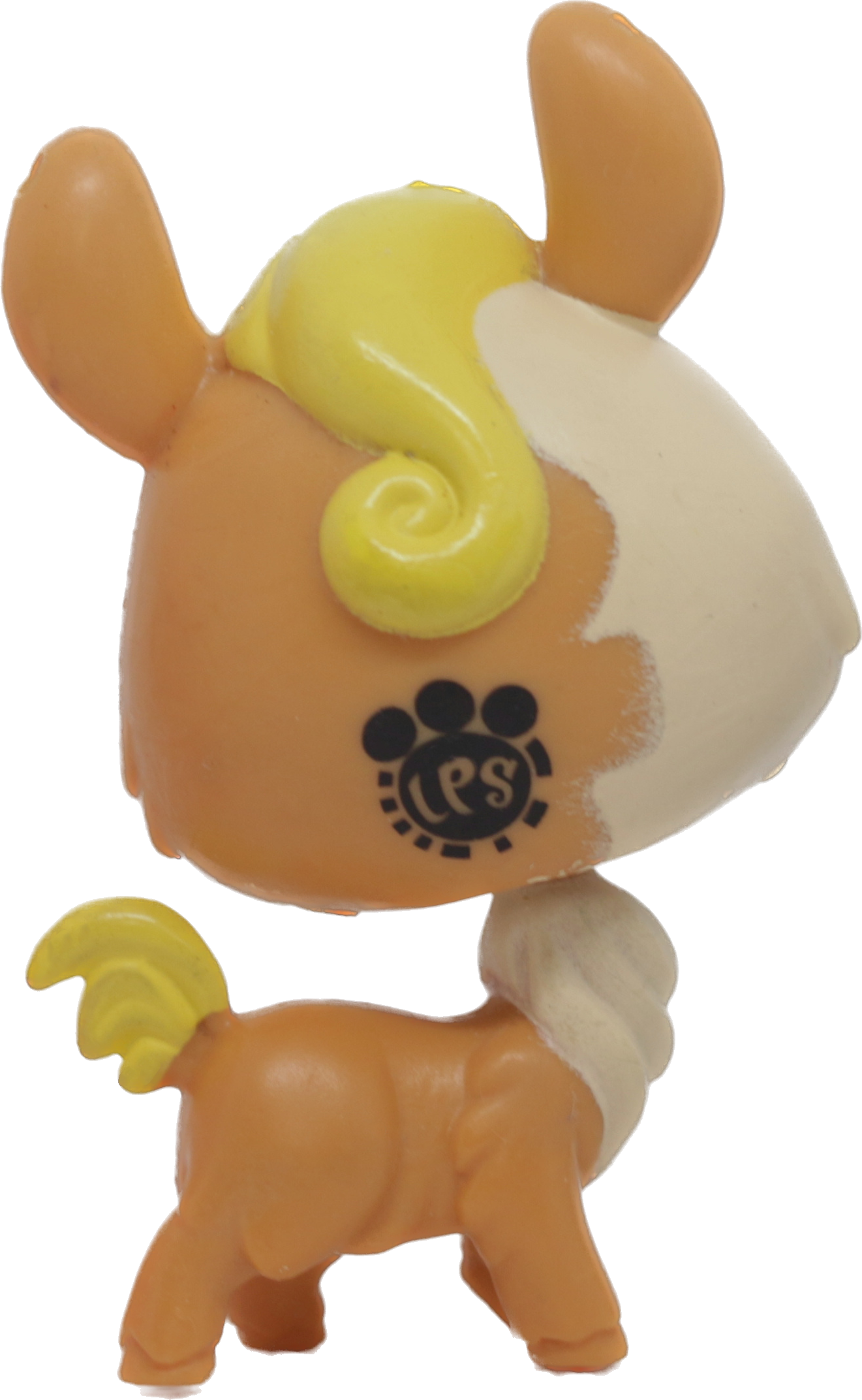 #3965 Llama