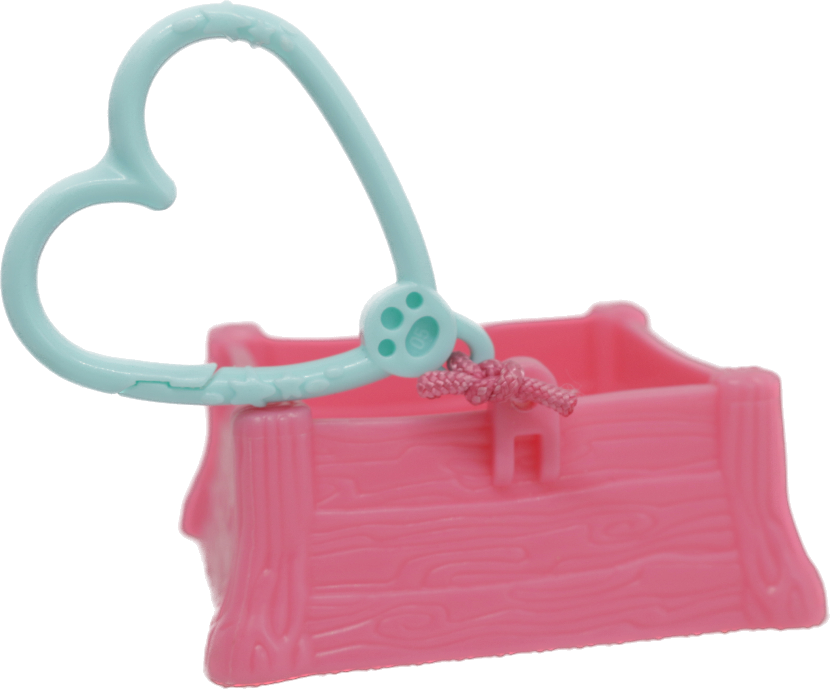 McDonald's Wave 1 Carrier - Pen