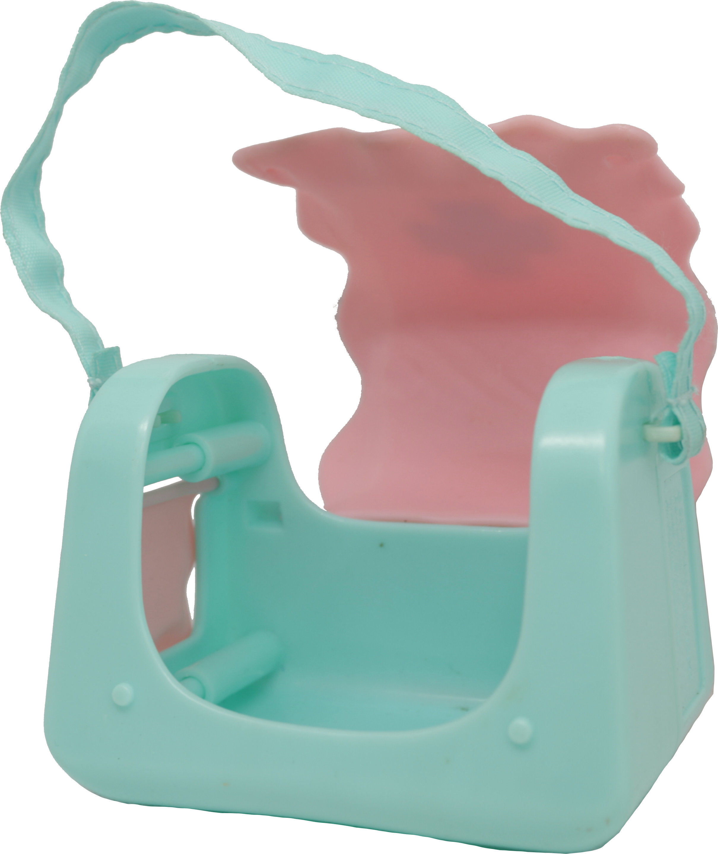 Purse Carrier
