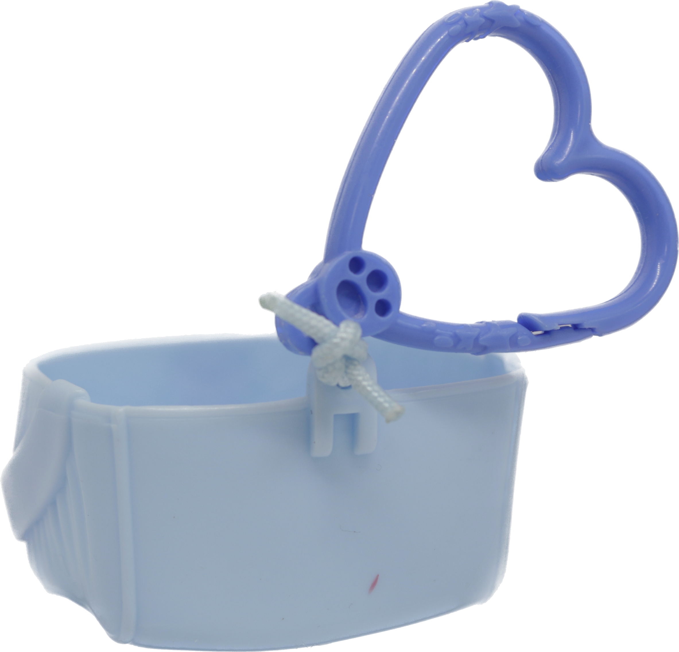 McDonald's Wave 1 Carrier - Butterfly
