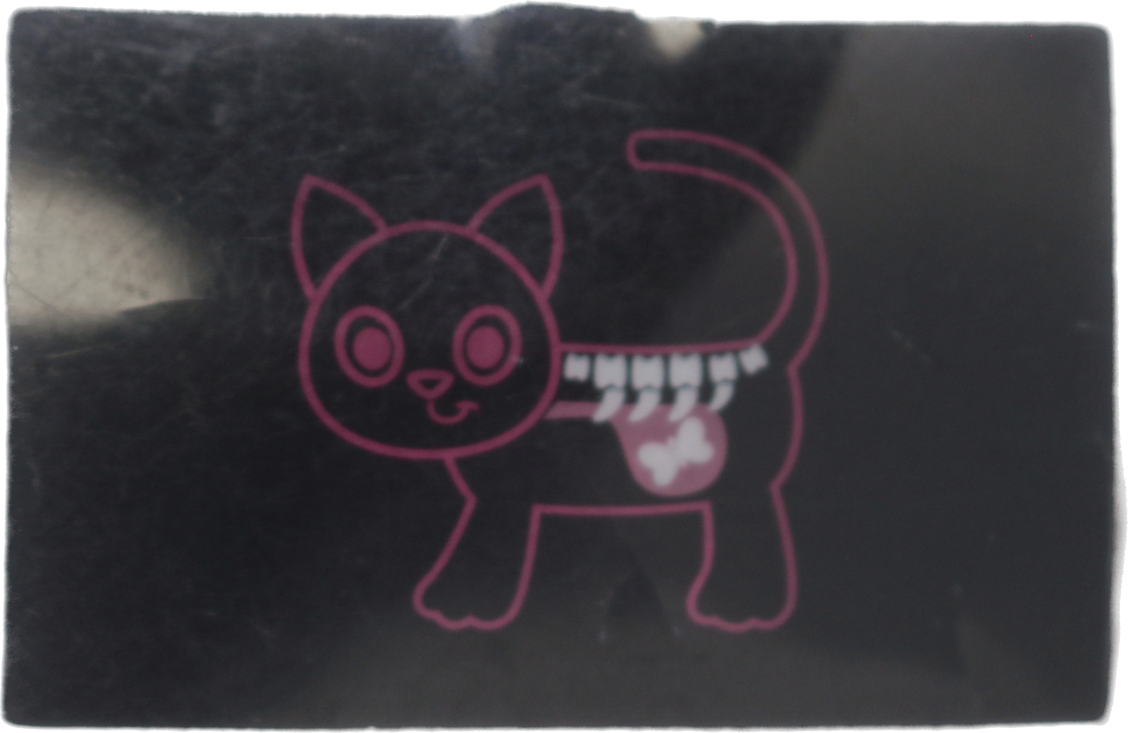 X-Ray Sheet
