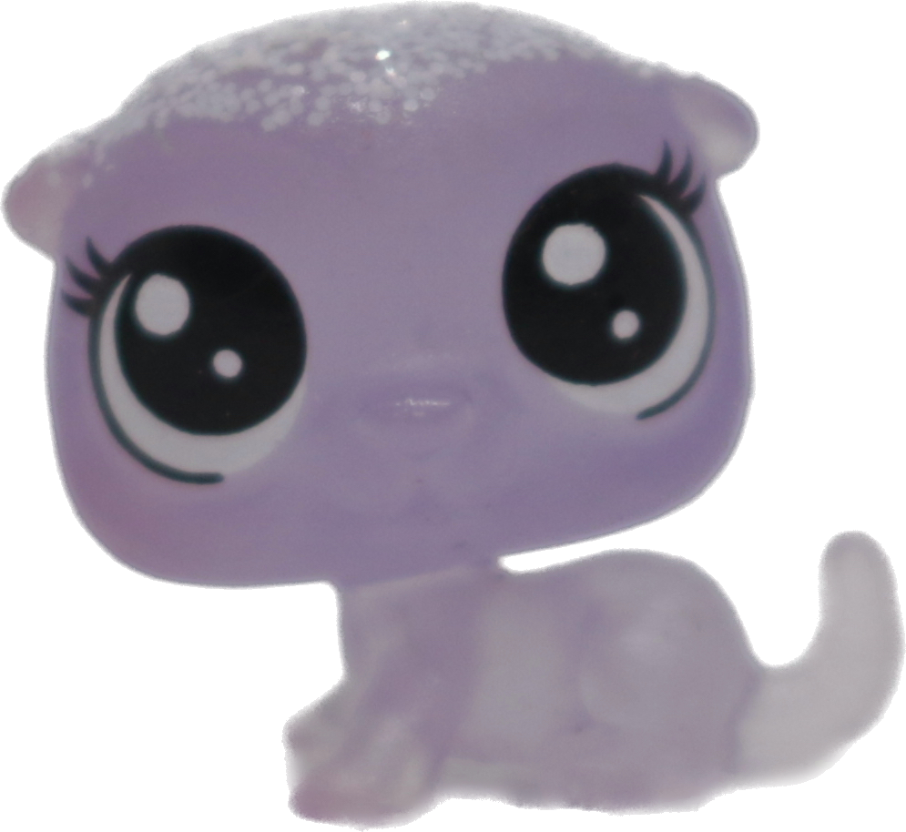 No # Teensy Otter