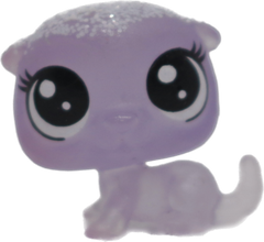 No # Teensy Otter
