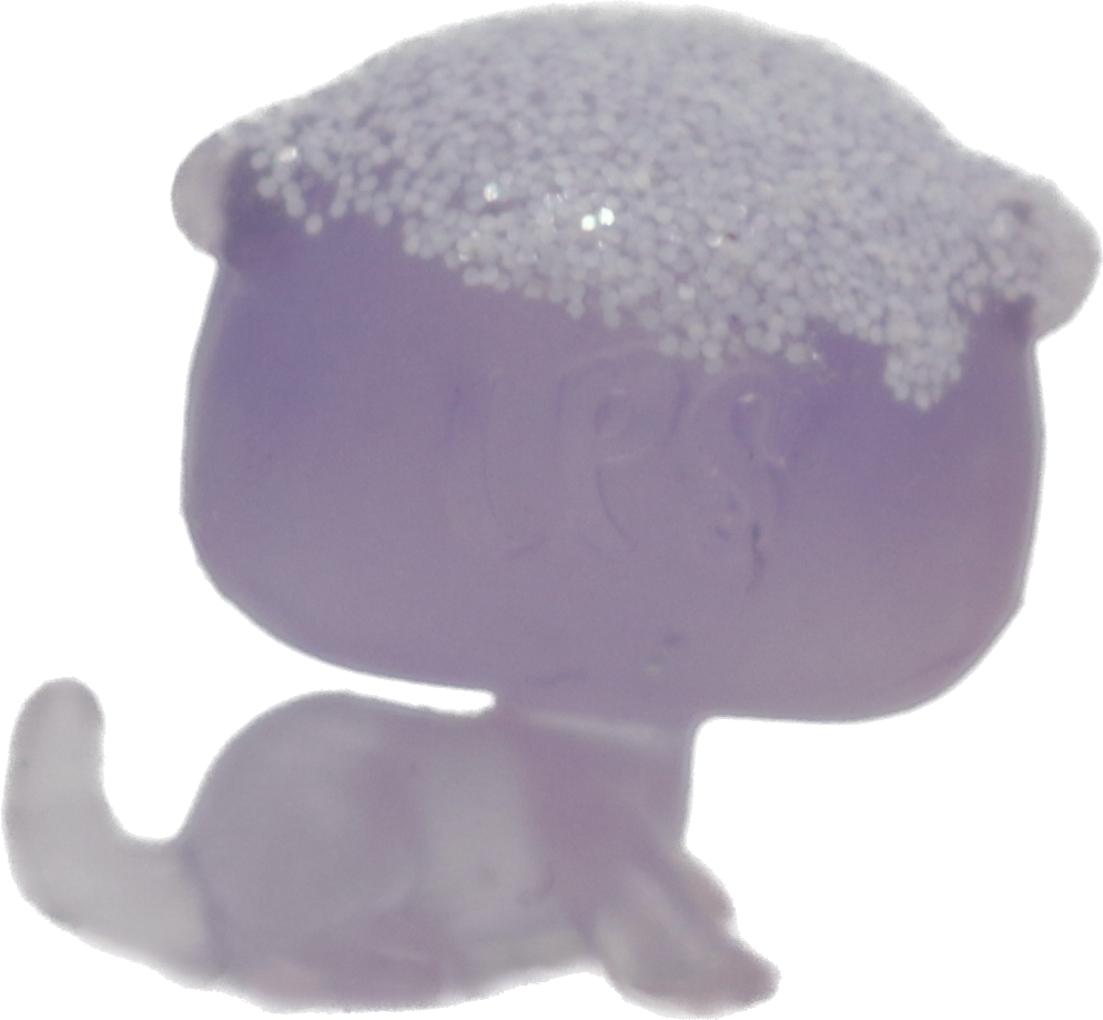 No # Teensy Otter