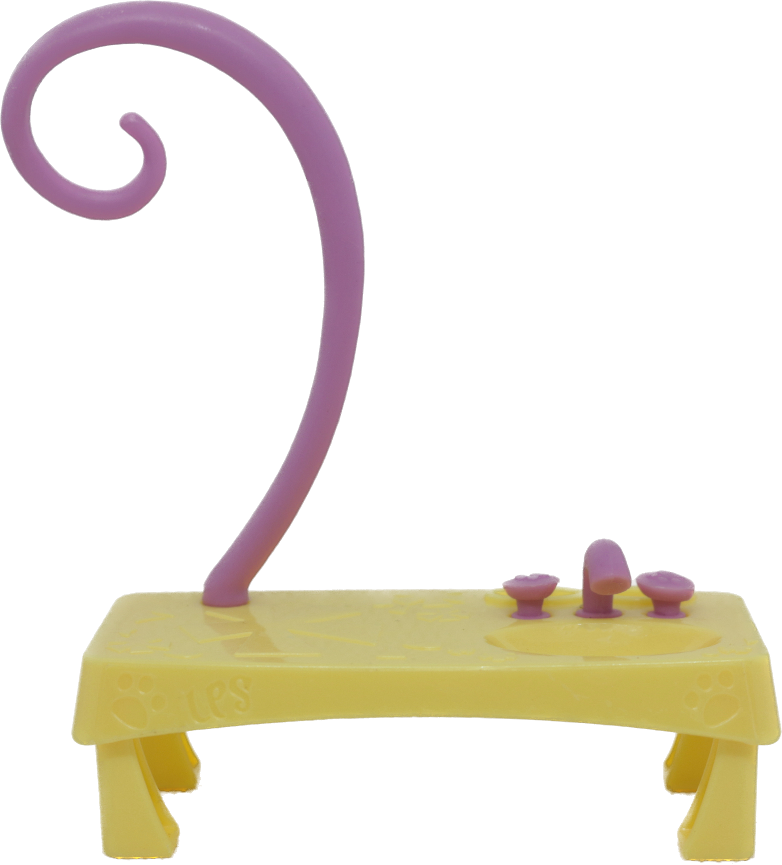 Grooming Table