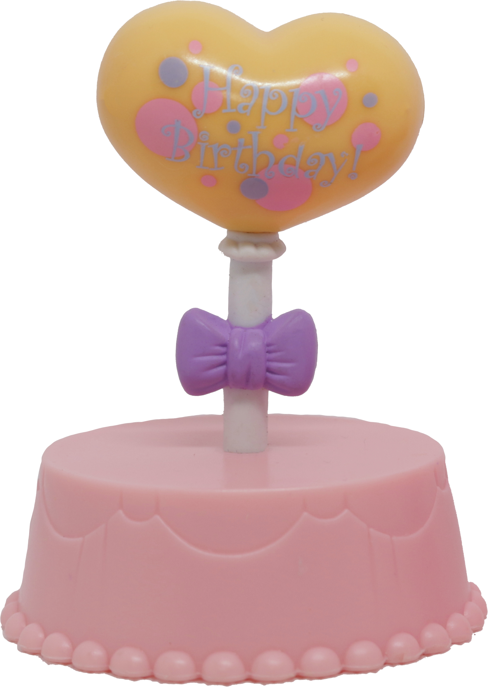 Birthday Table