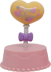 Birthday Table