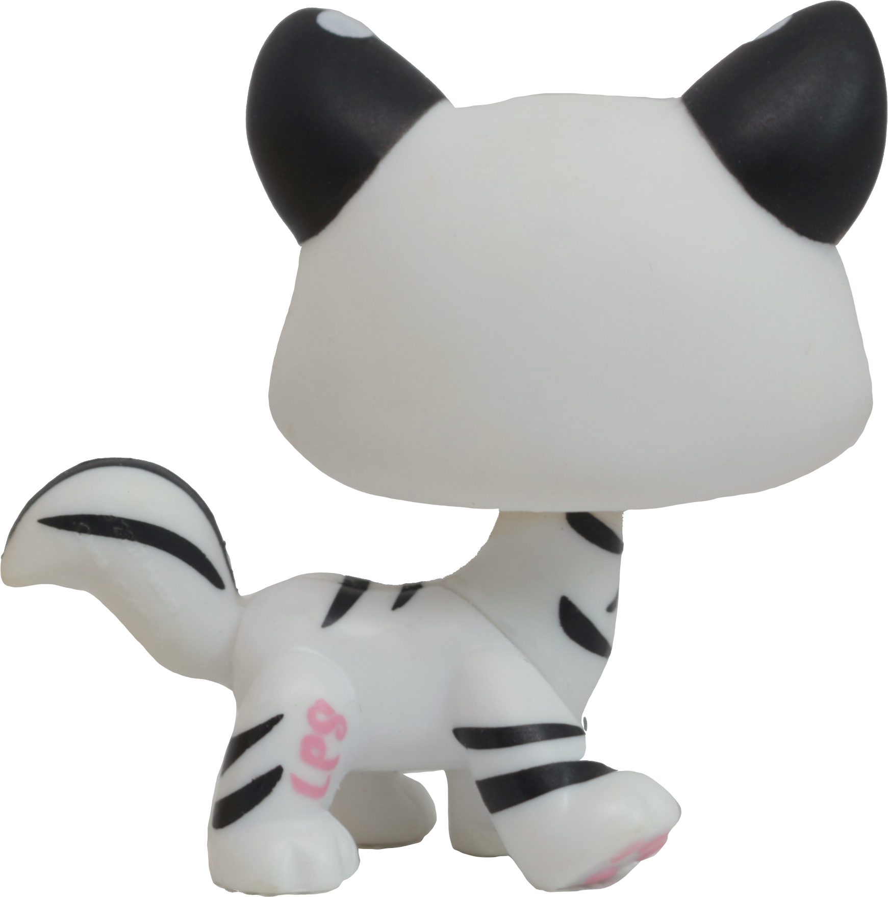 #1498 Destiny Cat
