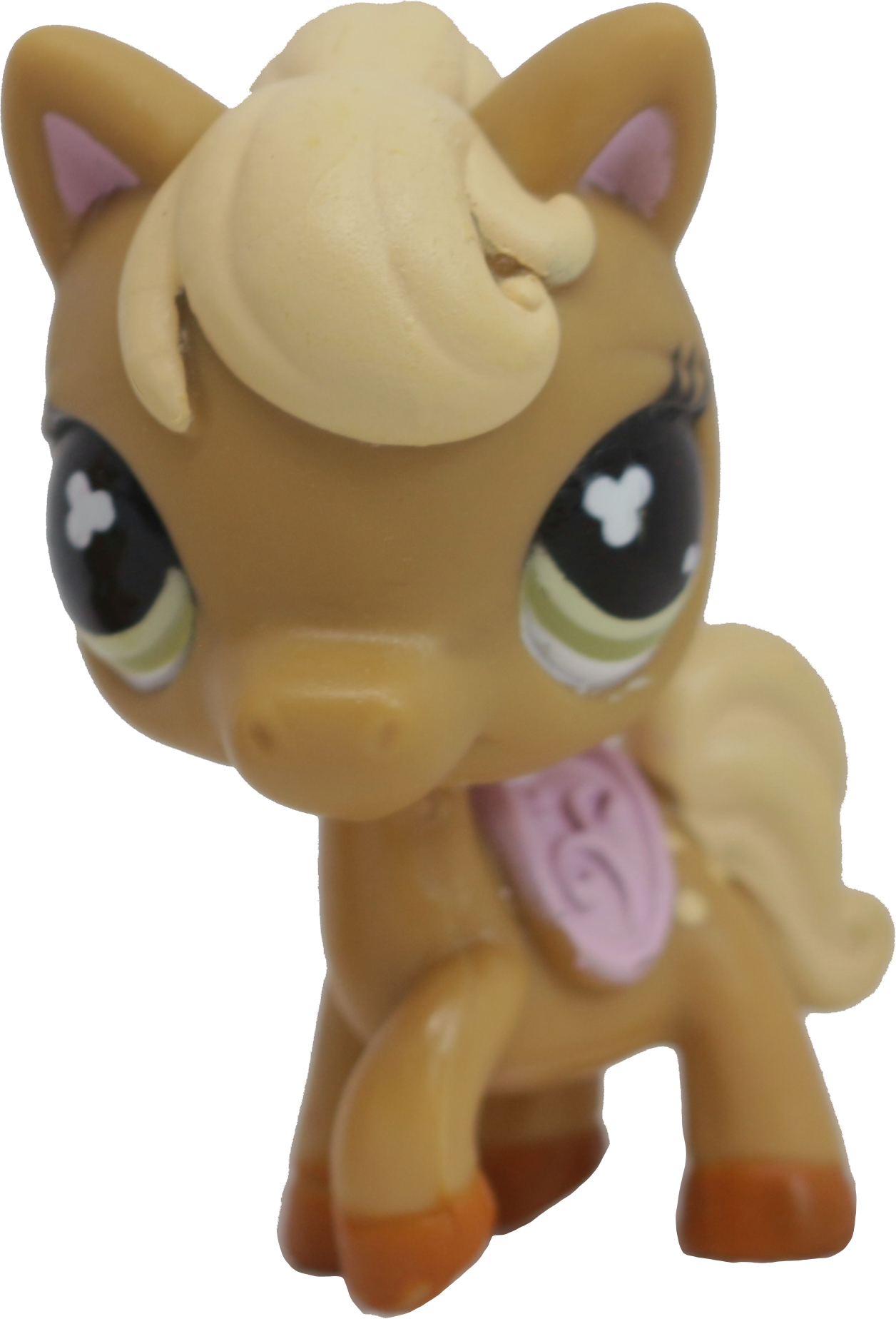 #0560 Horse
