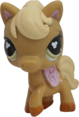 #0560 Horse